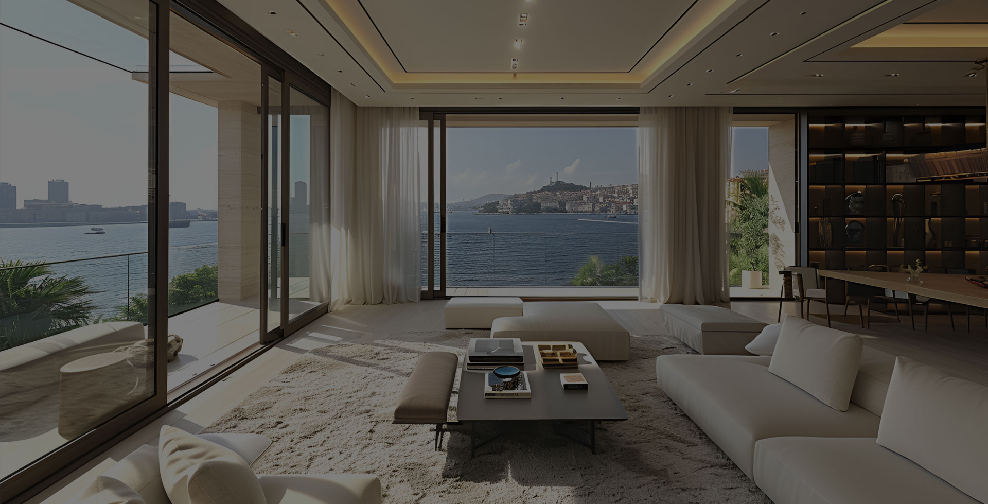 永大玻璃行-台北/新北玻璃工程