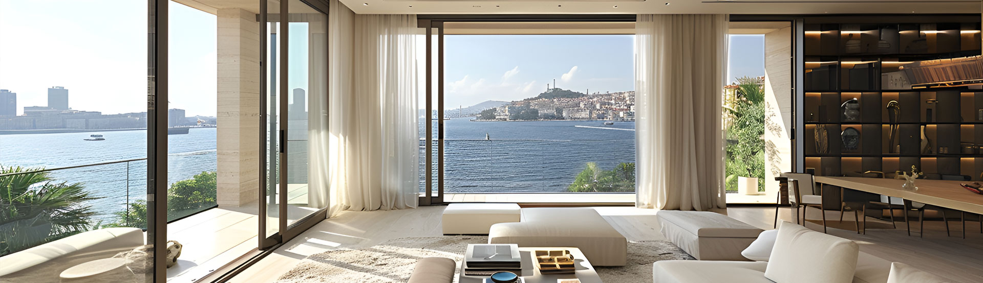 永大玻璃行-台北/新北玻璃工程