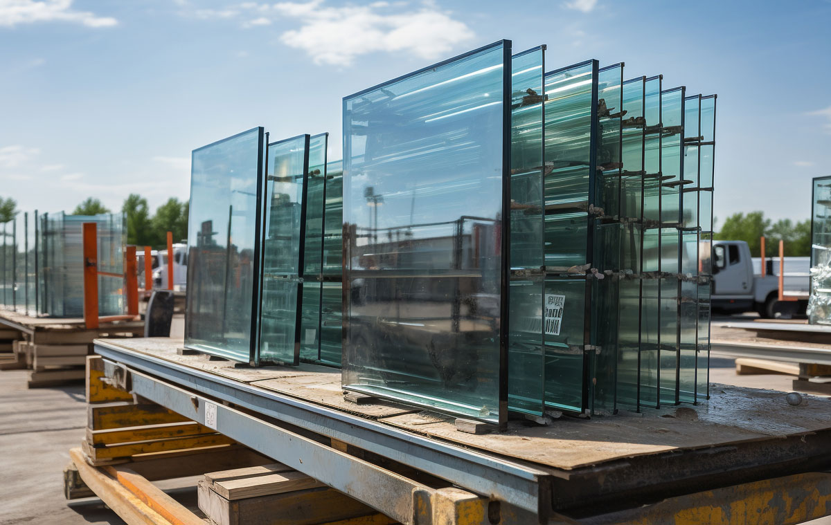 台北/新北玻璃批發