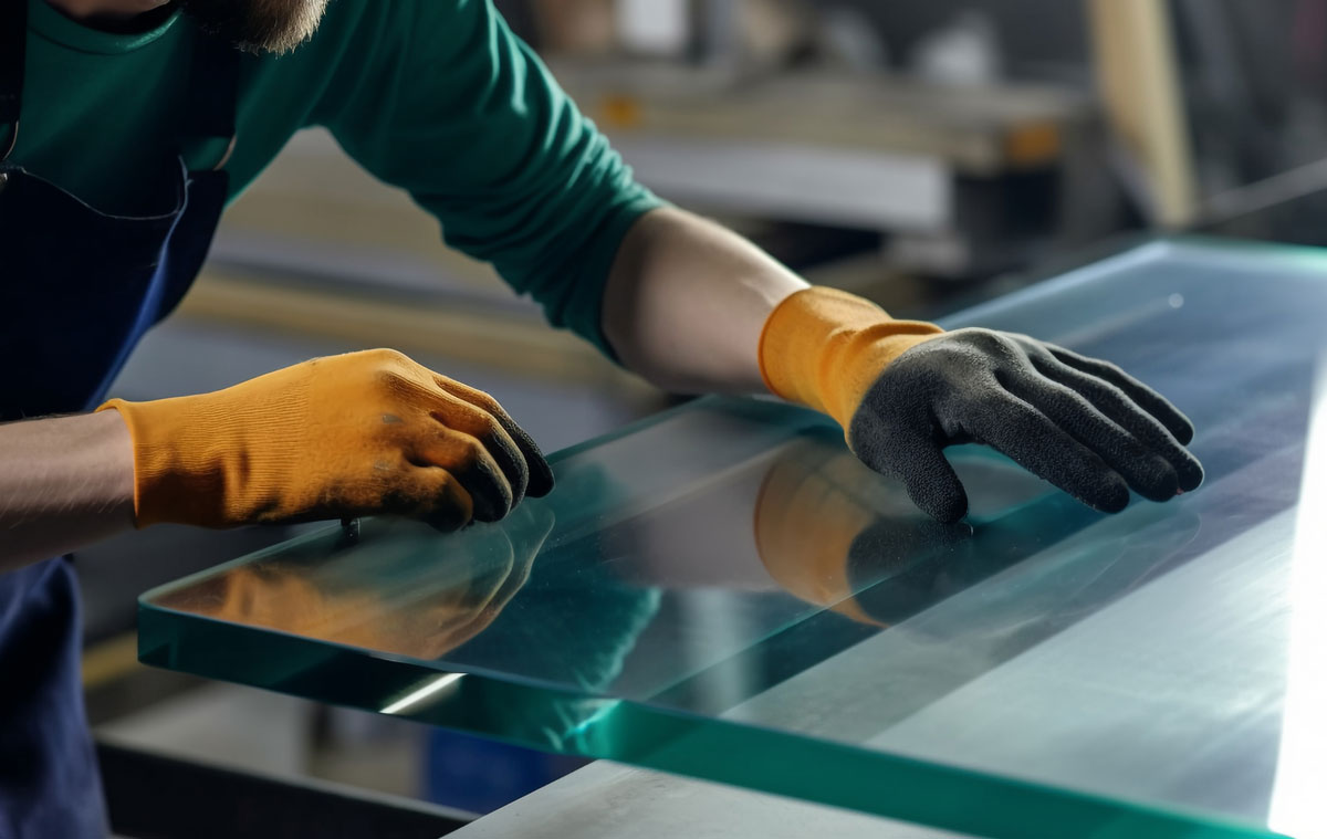 台北/新北玻璃加工