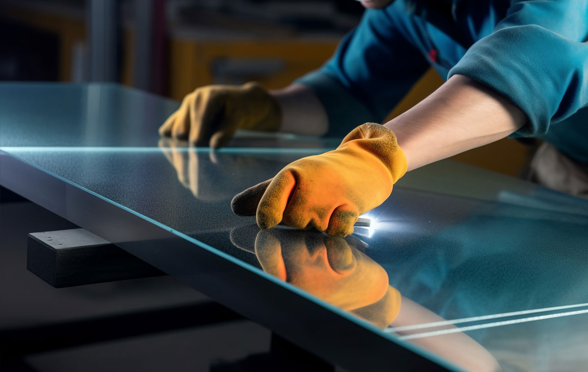 台北/新北玻璃維修